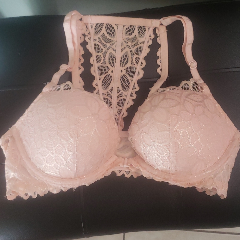 PINK bra